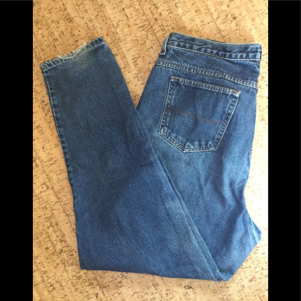 Avenue Blues Jeans 18 tall